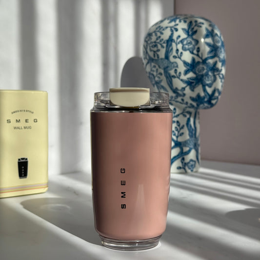 Mug SMEG Rose