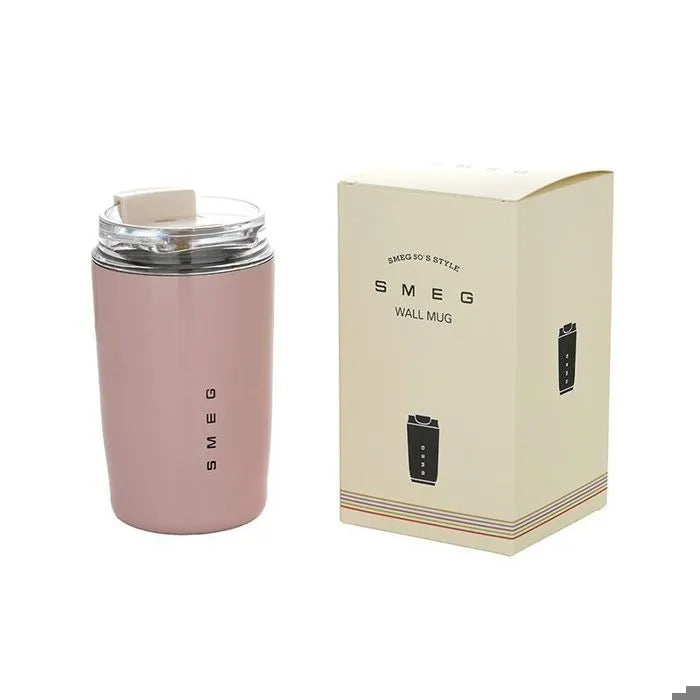 Mug SMEG Rose